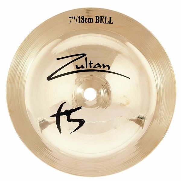 Zultan 07" F5 Pure Bell