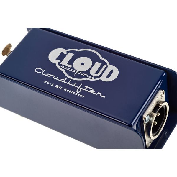 Cloud Microphones Cloudlifter CL-1 Mic Activator – Thomann United