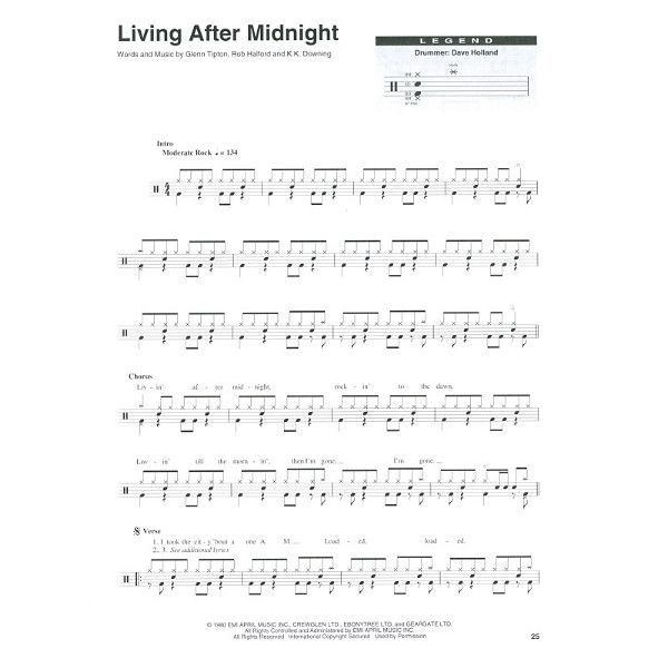 Hal Leonard Drum Play-Along Songs f Begin.