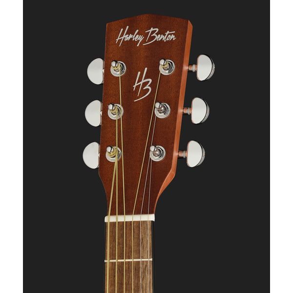 Harley Benton DS-10 Mini