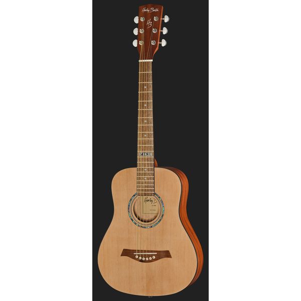 Harley Benton DS-10 Mini