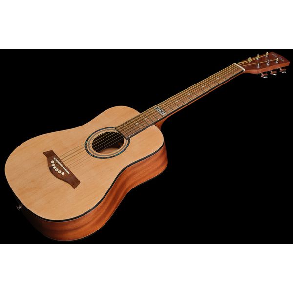 Harley Benton DS-10 Mini