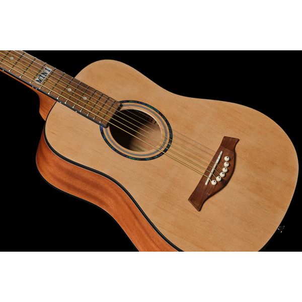 Harley Benton DS-10 Mini