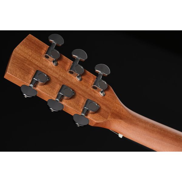 Harley Benton DS-10 Mini