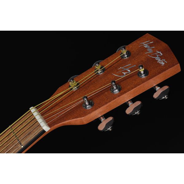 Harley Benton DS-10 Mini