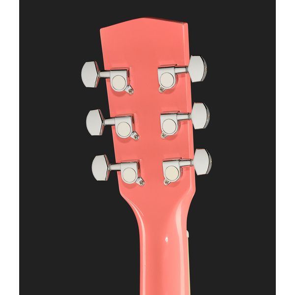 Harley Benton EAX-10 Pinky
