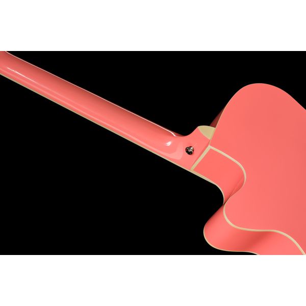 Harley Benton EAX-10 Pinky