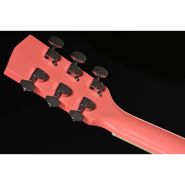 Harley Benton EAX-10 Pinky