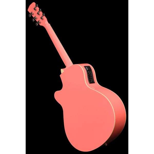 Harley Benton EAX-10 Pinky