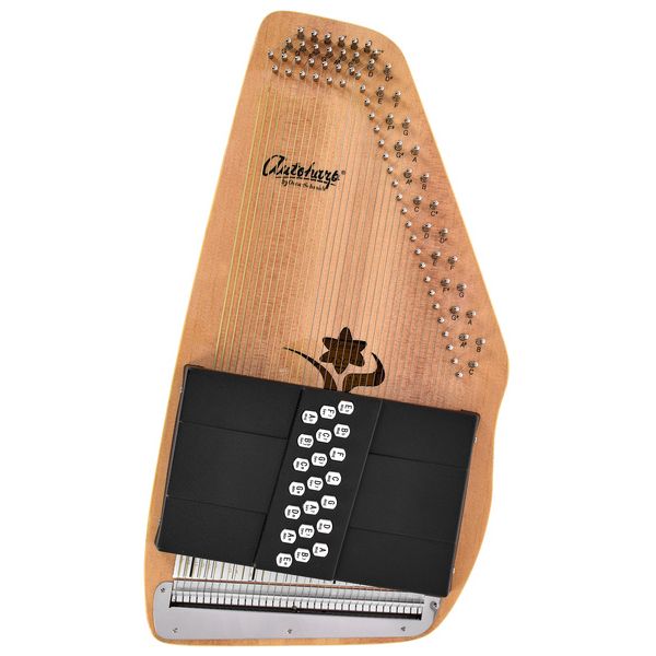 Oscar Schmidt OS45C Autoharp Appalachian