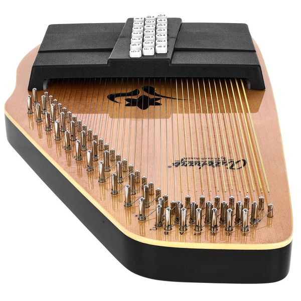 Oscar Schmidt OS45C Autoharp Appalachian