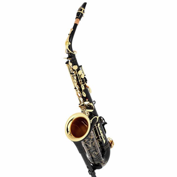 Saxophones - Brass & Woodwinds - Musical Instruments - Products - Yamaha -  Other European Countries