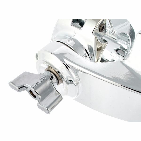 thumbnail image 2 of Gibraltar Right Angle Rack Clamp - 90-Degree Power Rack Connector 2 of 5