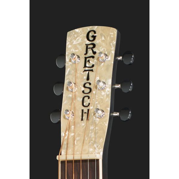 Gretsch G9230 Bobt Squareneck Bundle