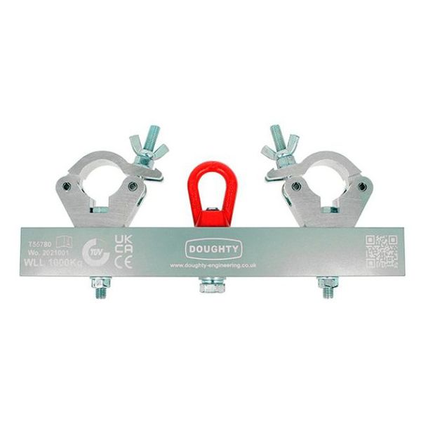 Doughty T55780 Hanging Truss Adapter