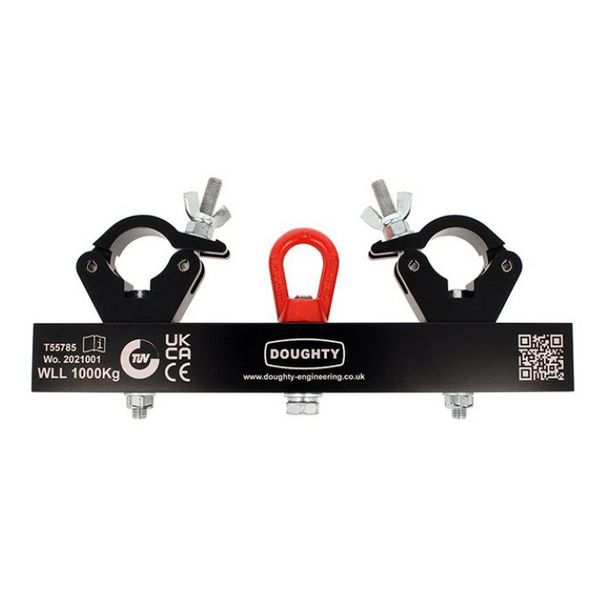 Doughty T55785 Hanging Truss Adapter B