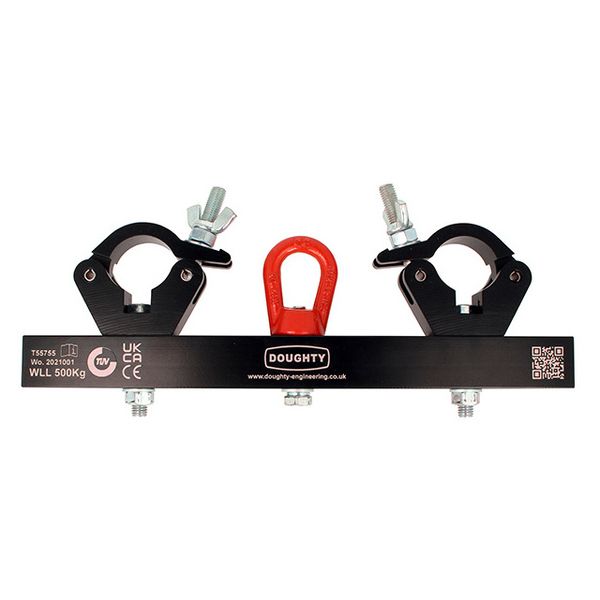 Doughty T55755 Hanging Truss Adapter B