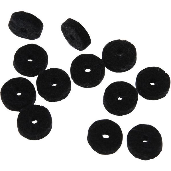 Fender Felt Washers Set BK