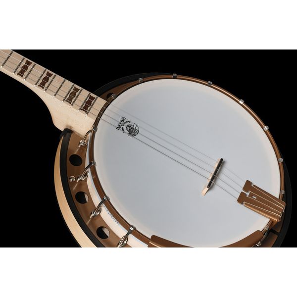 Deering Goodtime Two 17 Fret Tenor