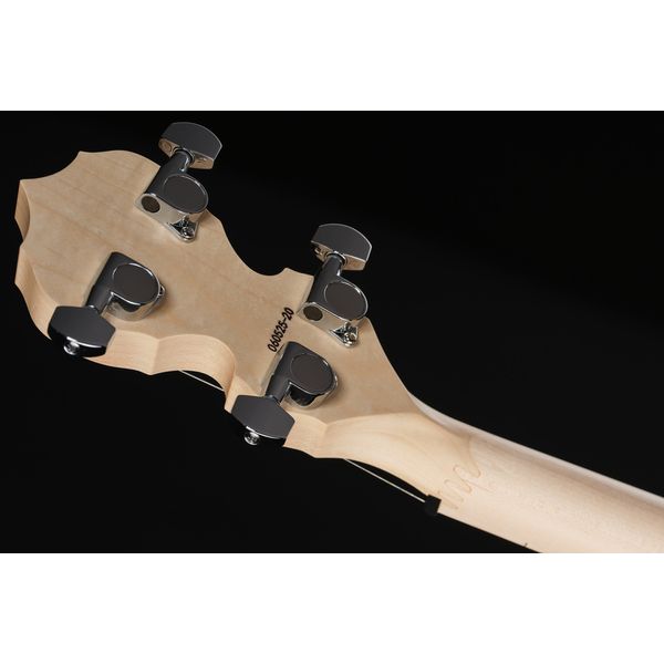 Deering Goodtime Two 17 Fret Tenor