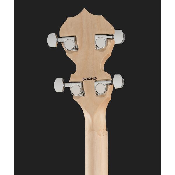 Deering Goodtime Two 17 Fret Tenor