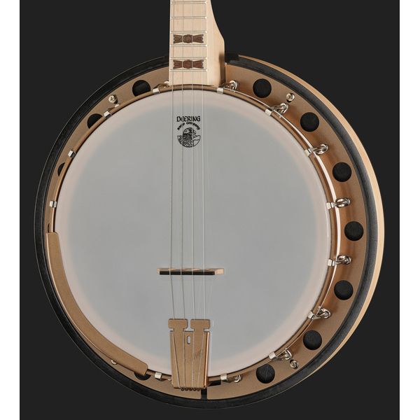 Deering Goodtime Two 17 Fret Tenor