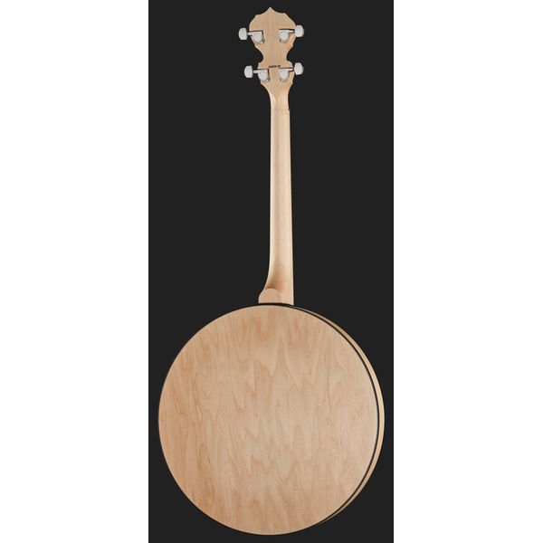 Deering Goodtime Two 17 Fret Tenor