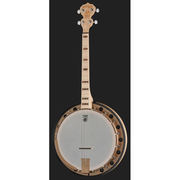 Deering Goodtime Two 17 Fret Tenor