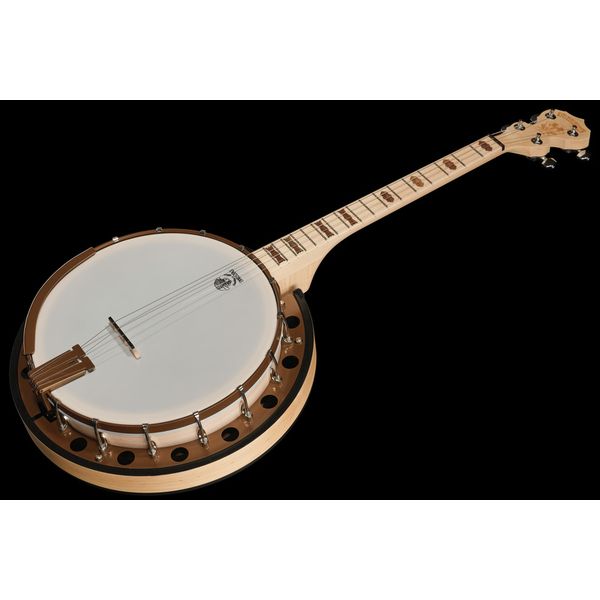 Deering Goodtime Two 17 Fret Tenor