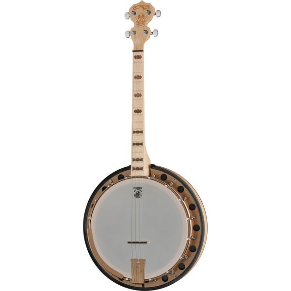 Deering Goodtime Two 17 Fret Tenor