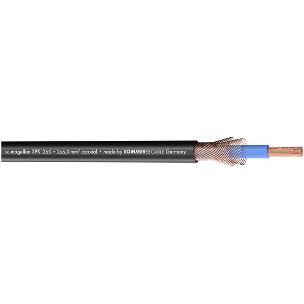 Sommer Cable Magellan 260 FRNC