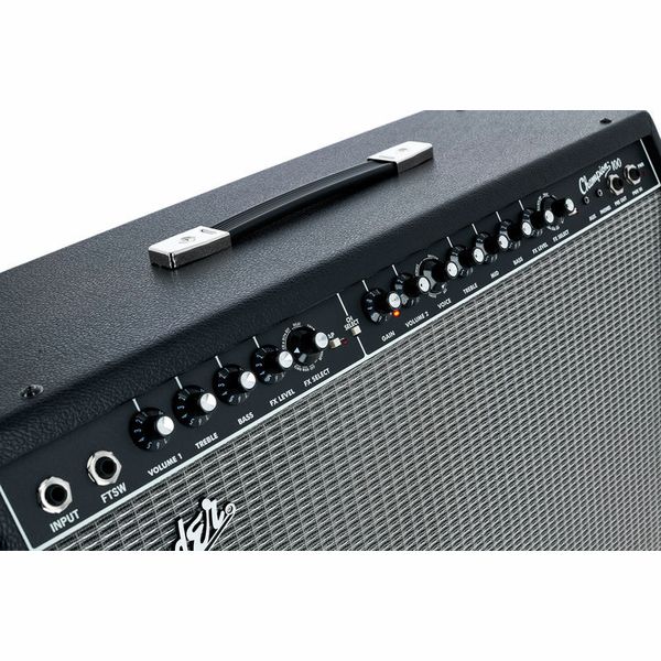 FENDER 2330400000 CHAMPION 100 AMPLIFICADOR GUITARRA – Holocausto