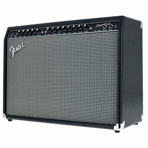 Fender Champion 100