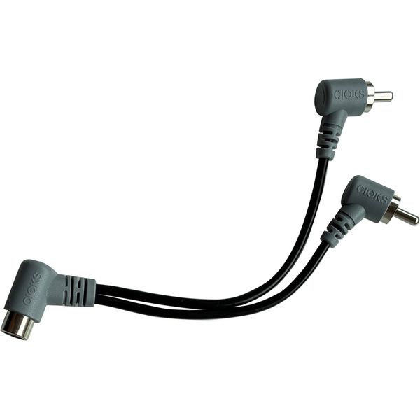 Cioks 8800 Parallel Adapter Flex