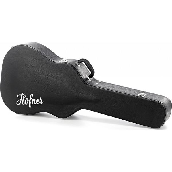 Höfner H64/8 Jumbo/12string/Jazz Case