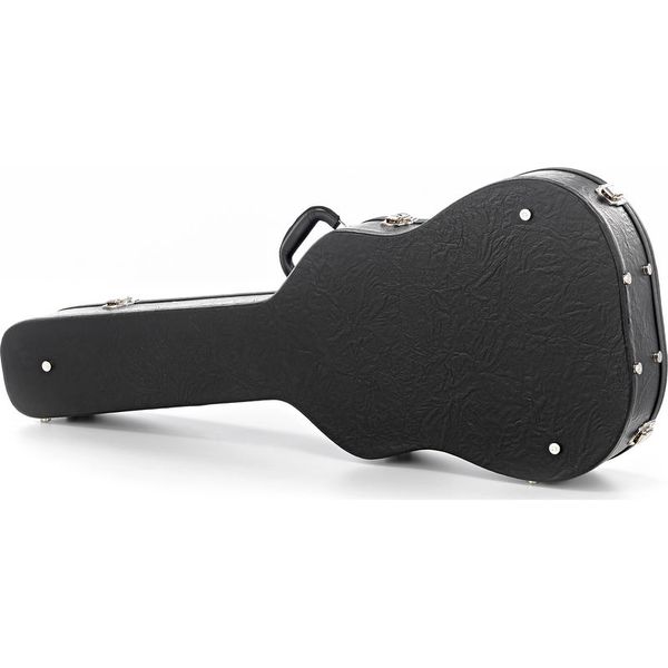 Höfner H64/8 Jumbo/12string/Jazz Case