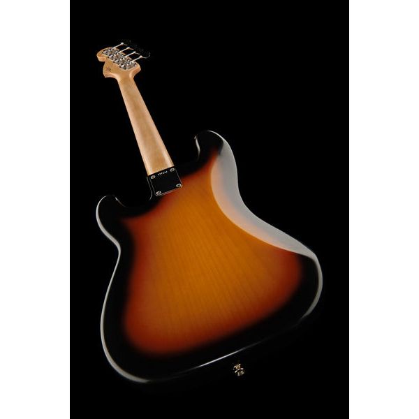 Fender Sean Hurley '61 CC P-Bass 3CSB