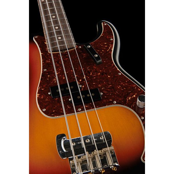 Fender Sean Hurley '61 CC P-Bass 3CSB