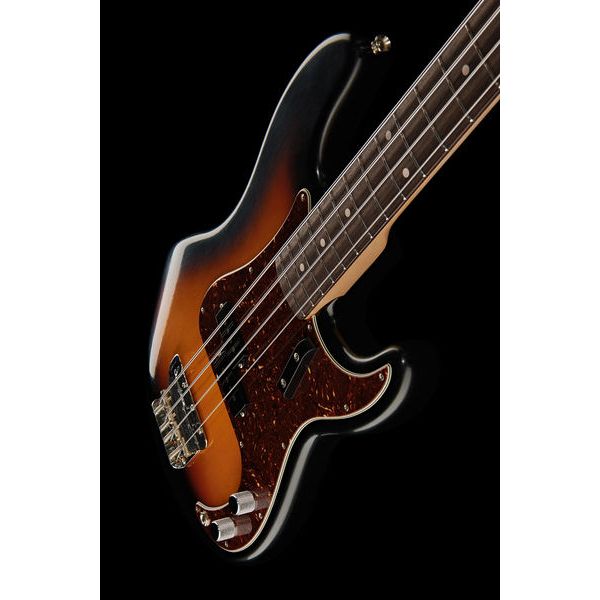 Fender Sean Hurley '61 CC P-Bass 3CSB
