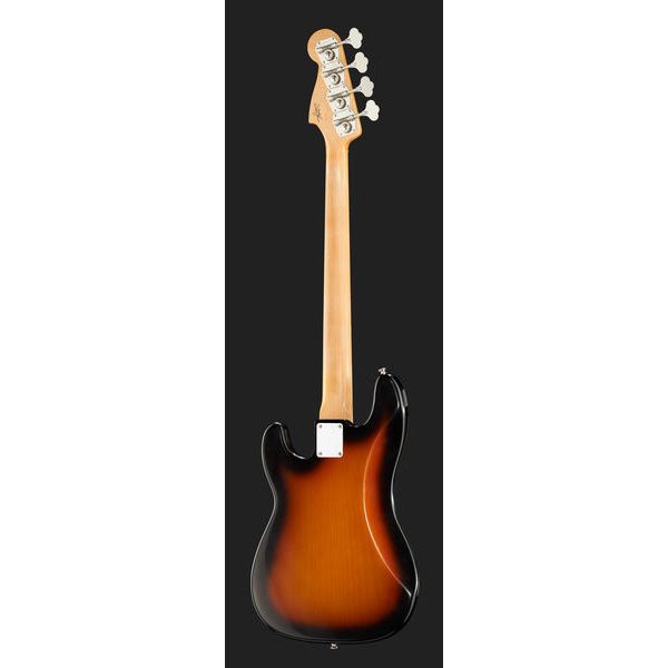 Fender Sean Hurley '61 CC P-Bass 3CSB