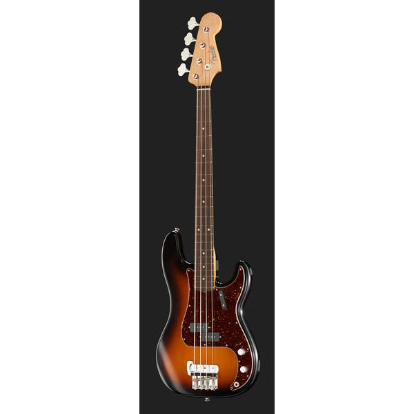 Fender Sean Hurley '61 CC P-Bass 3CSB