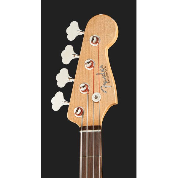 Fender Sean Hurley '61 CC P-Bass 3CSB