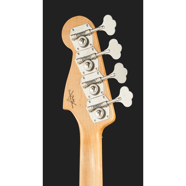 Fender Sean Hurley '61 CC P-Bass 3CSB