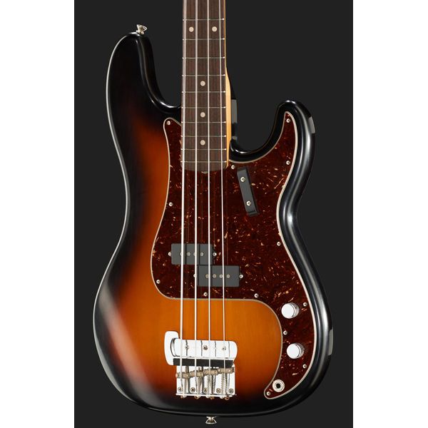 Fender Sean Hurley '61 CC P-Bass 3CSB