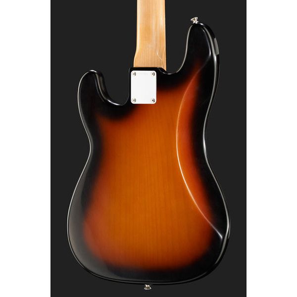 Fender Sean Hurley '61 CC P-Bass 3CSB