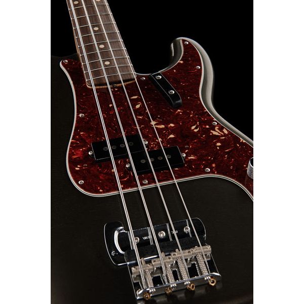 Fender Sean Hurley 61 P-Bass Aged CFM