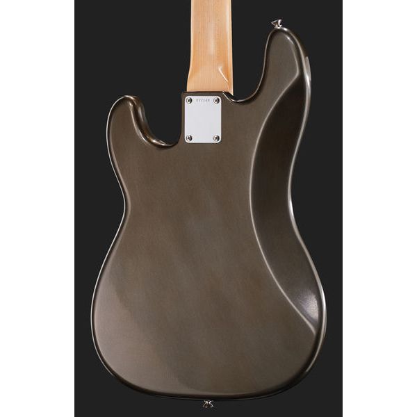 Fender Sean Hurley 61 P-Bass Aged CFM