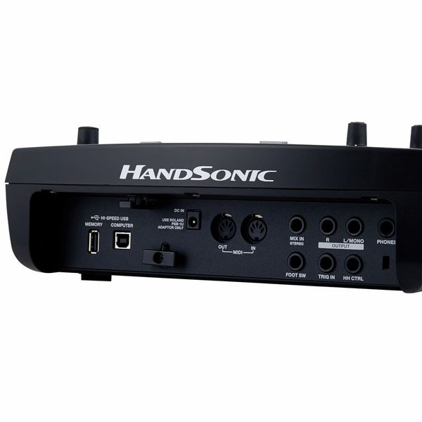 Roland HPD-20 Handsonic Pad