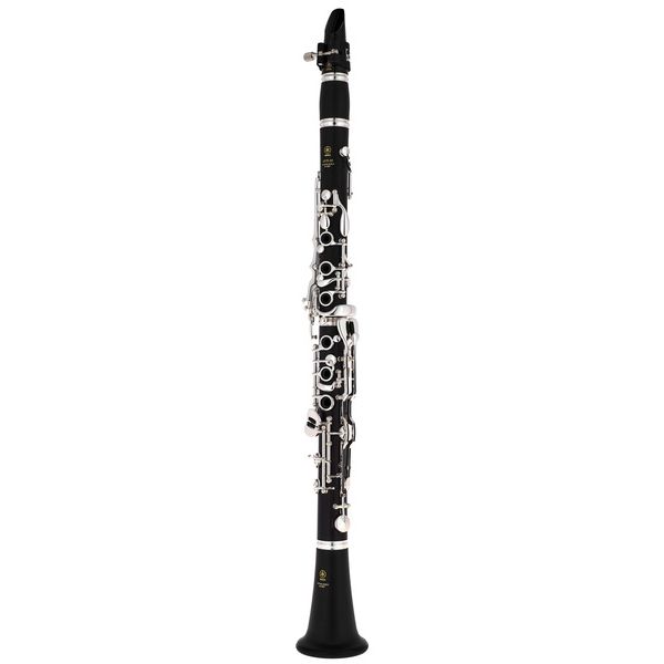 Yamaha YCL-457II-20 Clarinet