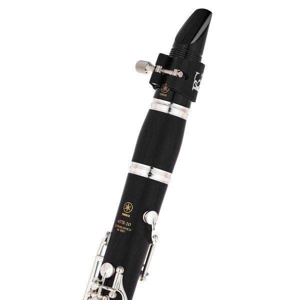 Yamaha YCL-457II-20 Clarinet